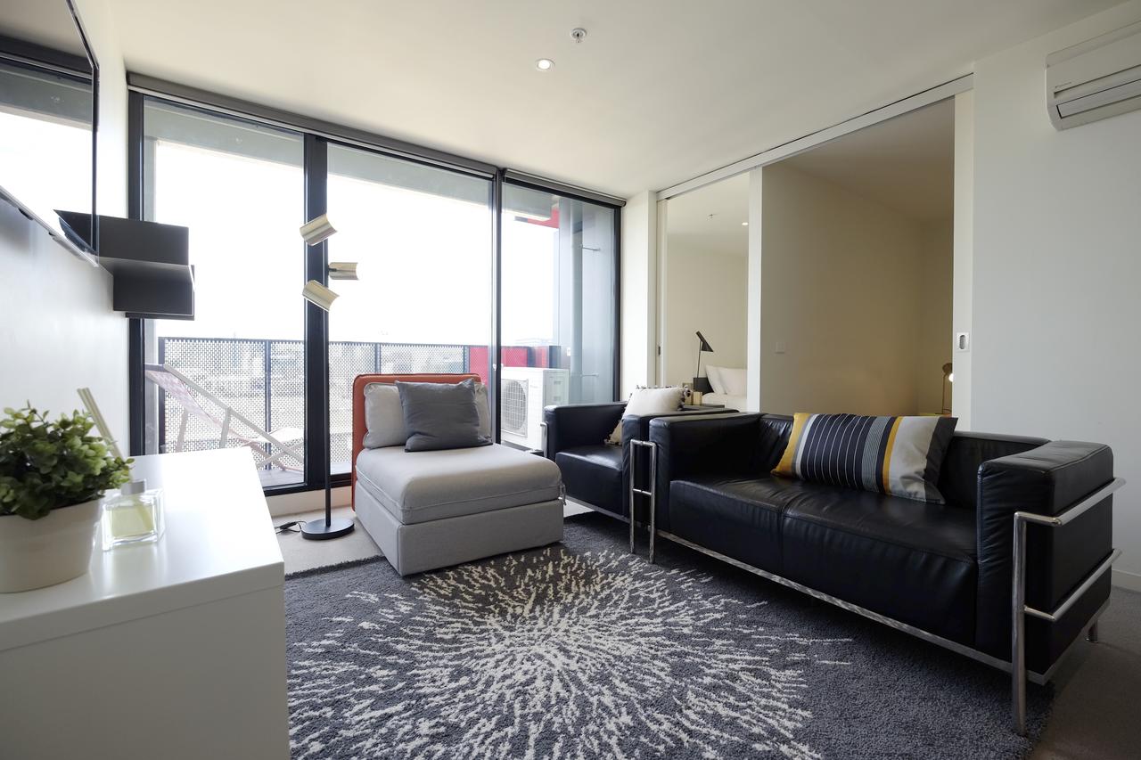 Melbourne VIC Lismore Accommodation