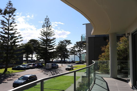 130 At The Waves - Lismore Accommodation 0