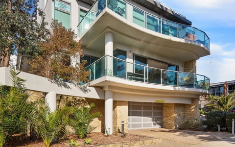 130 At The Waves - Lismore Accommodation 25