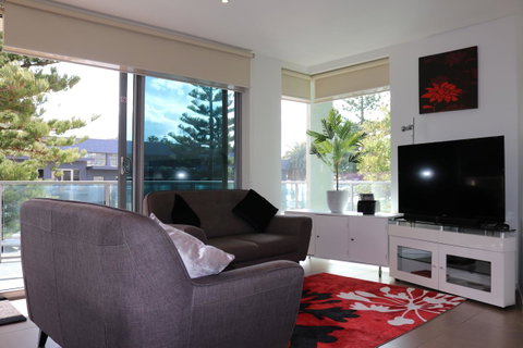 130 At The Waves - Lismore Accommodation 4