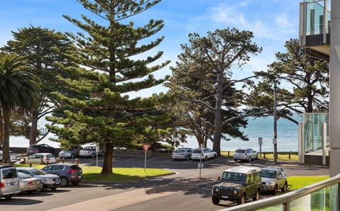 130 At The Waves - Lismore Accommodation 1