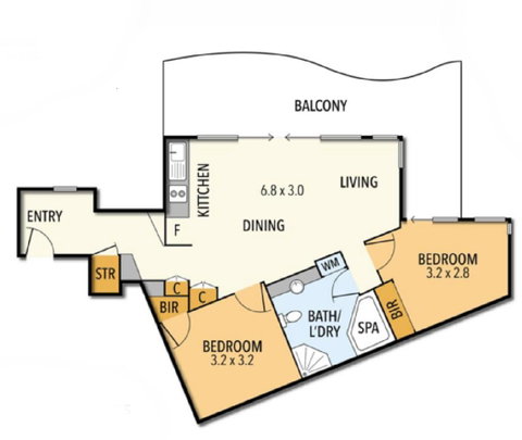 130 At The Waves - Lismore Accommodation 20