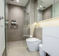 New Eureka 108 Hotel Apartments - Lismore Accommodation
