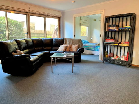 Island Family Holiday Retreat - Lismore Accommodation 3