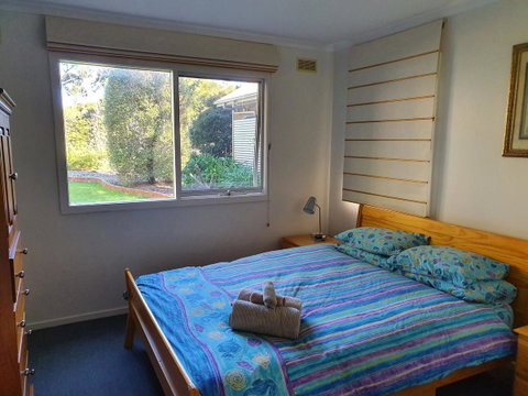 Island Family Holiday Retreat - Lismore Accommodation 9