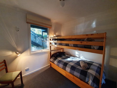 Island Family Holiday Retreat - Lismore Accommodation 12