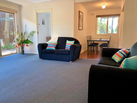 Island Family Holiday Retreat - Lismore Accommodation 7