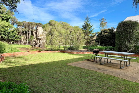 Island Family Holiday Retreat - Lismore Accommodation 16