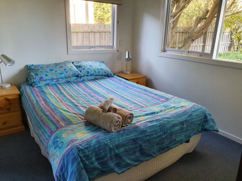 Island Family Holiday Retreat - Lismore Accommodation 10
