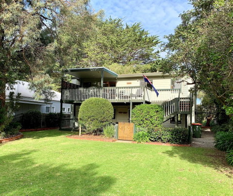 Island Family Holiday Retreat - Lismore Accommodation 0