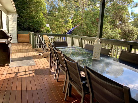 Island Family Holiday Retreat - Lismore Accommodation 2