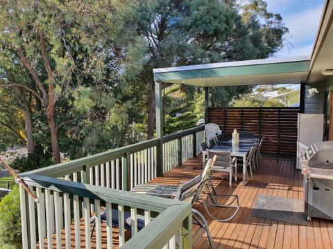 Island Family Holiday Retreat - Lismore Accommodation 1