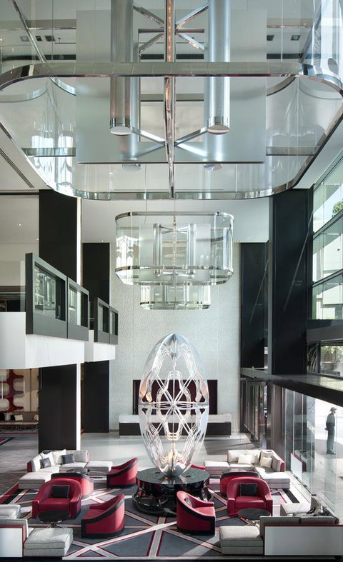 Crown Promenade Melbourne - Lismore Accommodation 19