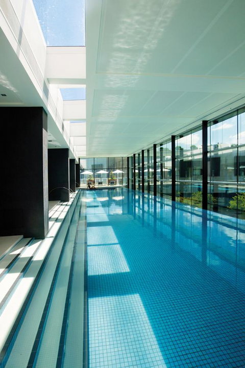 Crown Promenade Melbourne - Lismore Accommodation 0