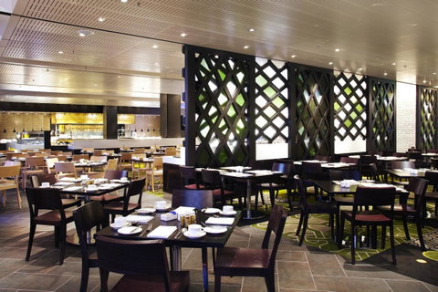 Crown Promenade Melbourne - Lismore Accommodation 13