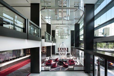 Crown Promenade Melbourne - Lismore Accommodation 16