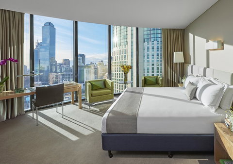 Crown Promenade Melbourne - Lismore Accommodation 4