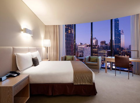 Crown Promenade Melbourne - Lismore Accommodation 5