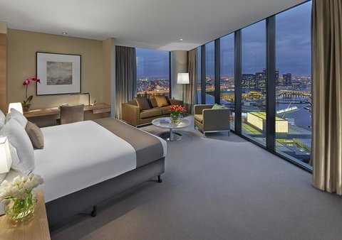 Crown Promenade Melbourne - Lismore Accommodation 1