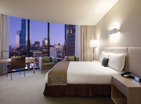 Crown Promenade Melbourne - Lismore Accommodation 9
