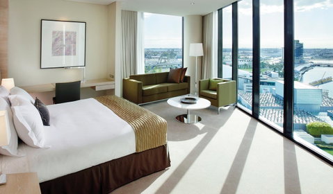Crown Promenade Melbourne - Lismore Accommodation 18