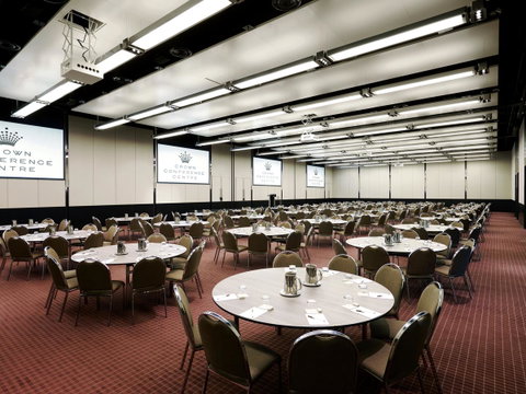 Crown Promenade Melbourne - Lismore Accommodation 17