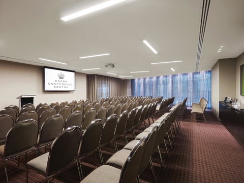 Crown Promenade Melbourne - Lismore Accommodation 15