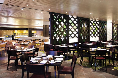 Crown Promenade Melbourne - Lismore Accommodation 26