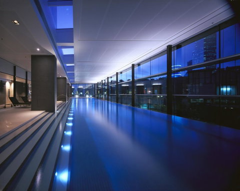 Crown Promenade Melbourne - Lismore Accommodation 14