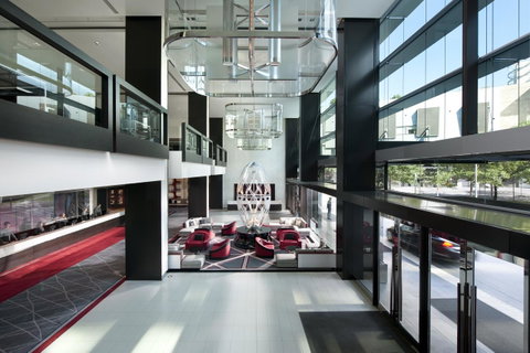Crown Promenade Melbourne - Lismore Accommodation 22
