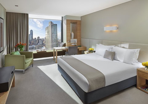 Crown Promenade Melbourne - Lismore Accommodation 3