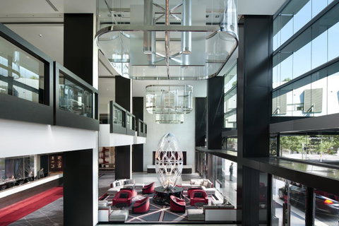 Crown Promenade Melbourne - Lismore Accommodation 21