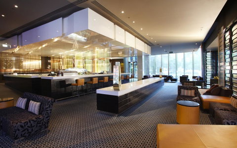 Crown Promenade Melbourne - Lismore Accommodation 11