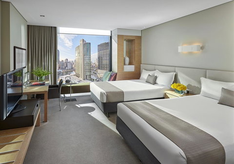 Crown Promenade Melbourne - Lismore Accommodation 2
