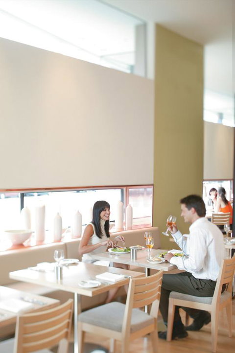 Crown Promenade Melbourne - Lismore Accommodation 12