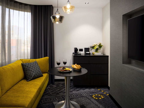 Pullman Melbourne City Centre - Lismore Accommodation 32
