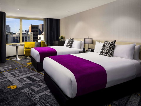 Pullman Melbourne City Centre - Lismore Accommodation 21