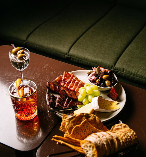 Pullman Melbourne City Centre - Lismore Accommodation 26