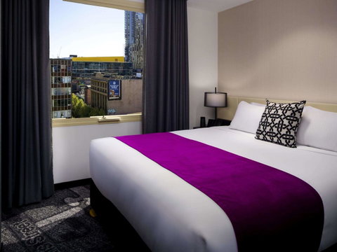 Pullman Melbourne City Centre - Lismore Accommodation 14