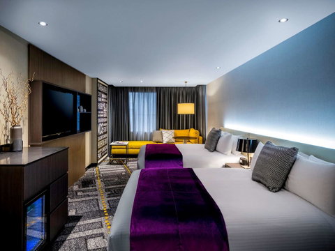 Pullman Melbourne City Centre - Lismore Accommodation 10