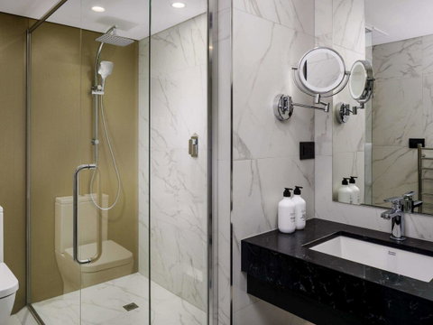 Pullman Melbourne City Centre - Lismore Accommodation 28