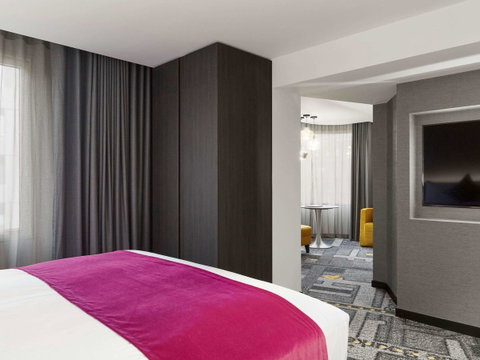 Pullman Melbourne City Centre - Lismore Accommodation 11