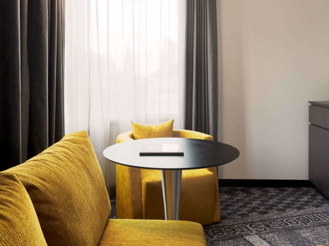 Pullman Melbourne City Centre - Lismore Accommodation 16