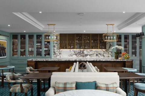 Pullman Melbourne City Centre - Lismore Accommodation 7