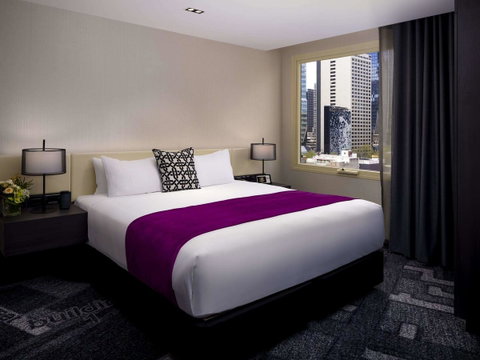 Pullman Melbourne City Centre - Lismore Accommodation 38