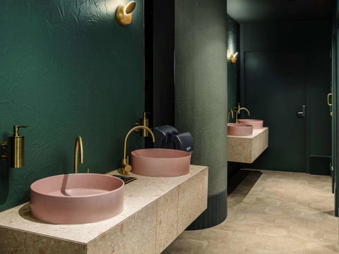 Pullman Melbourne City Centre - Lismore Accommodation 35