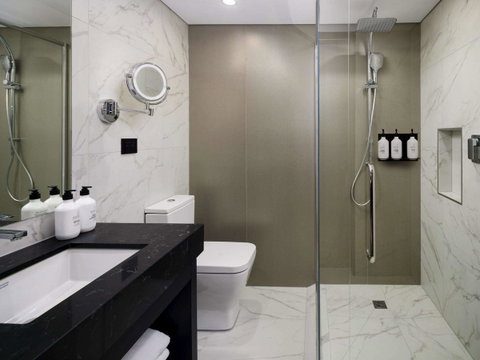 Pullman Melbourne City Centre - Lismore Accommodation 29