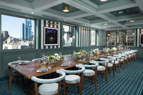 Pullman Melbourne City Centre - Lismore Accommodation 5