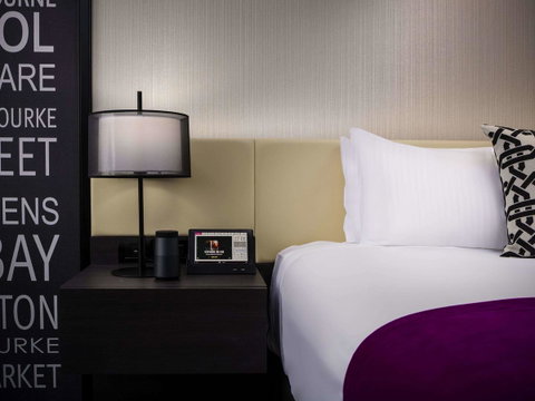 Pullman Melbourne City Centre - Lismore Accommodation 37