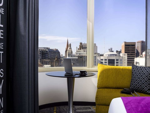 Pullman Melbourne City Centre - Lismore Accommodation 19